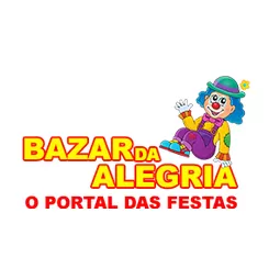 Bazar da Alegria
