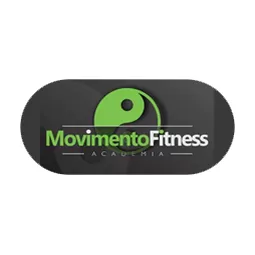 Academia Movimento Fitness