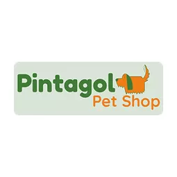 Pet Shop Pintagol